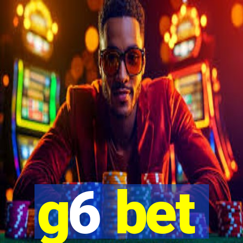 g6 bet